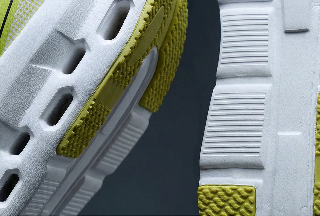Engineered to take the pressure off