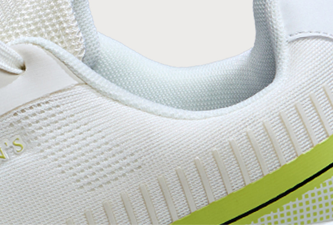 A frictionless, adaptive fit