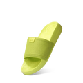 High Sprout Glideway Slides For Women : Lime