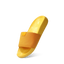 High Sprout Glideway Slides For Men : Yellow
