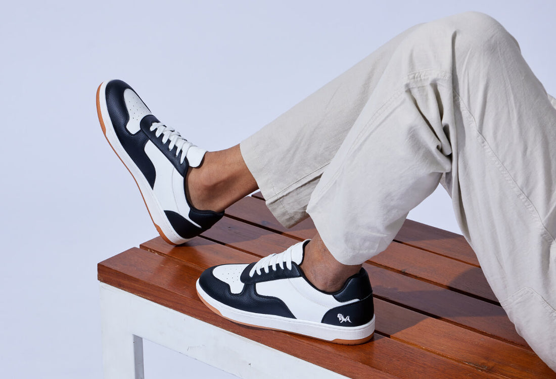 Vibe check: ✅ Comfort & ✅ style