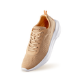Everyday Basic Sneakers : Honey Peel