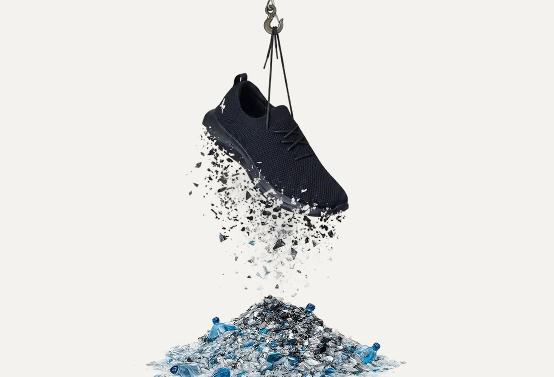 We crushed something!