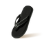 Fluffy flips : Ink Black