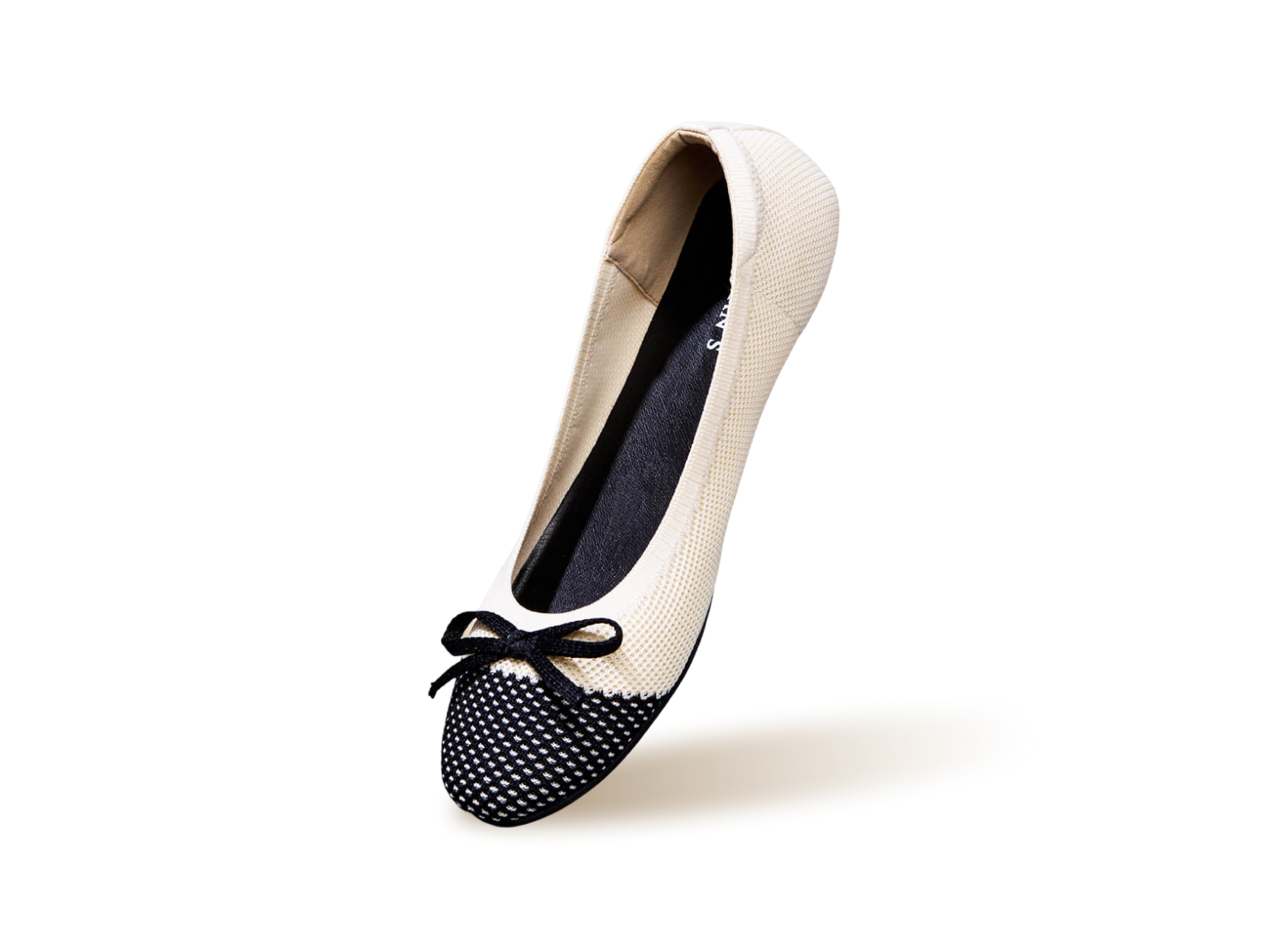 Ivory-Black