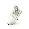 The Eighties : Ivory-Brown-Yellow