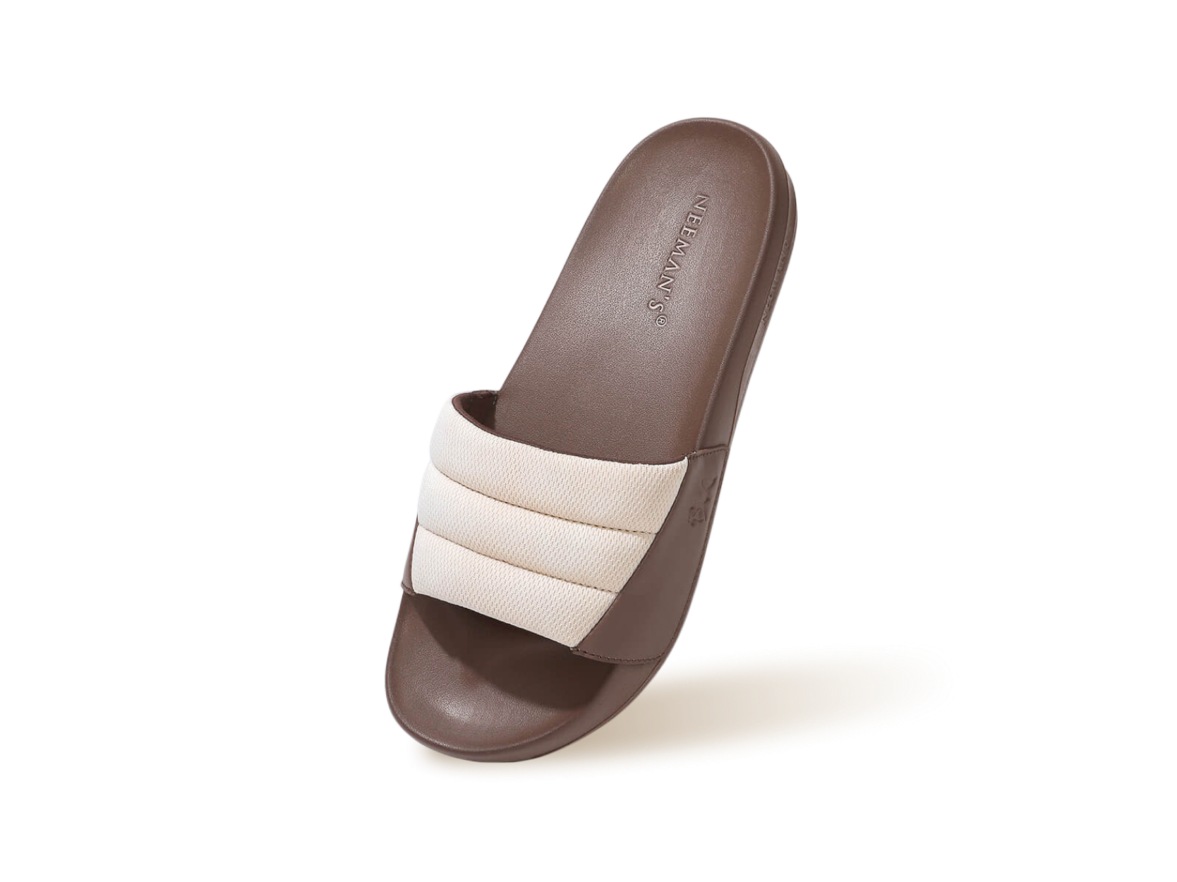 Ivory-Brown