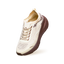 Begin Walk Pulse For Men : Ivory Brown