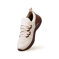 Ease Walk Snug : Ivory Brown