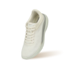 Rapid Breeze Rally Sneakers for Women : Ivory Green
