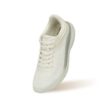 Rapid Breeze Rally Sneakers for Women : Ivory Green