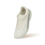 Rapid Breeze Rally Sneakers for Women : Ivory Green