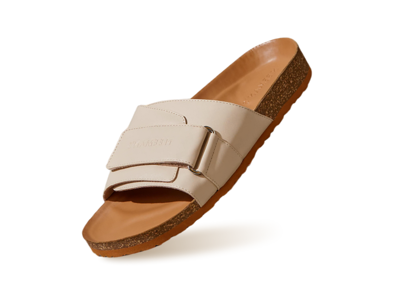 Tan-White