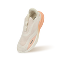 Rapid Breeze Vigor Slip Ons For Women : Ivory