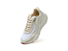 Begin Walk Prime Sneakers in Ivory for Walking