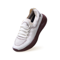 Begin Walk Leap : Ivory Brown