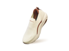 Begin Walk Ease For Men Slip On in Ivory for Walking