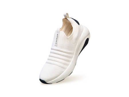 Begin Walk Breeze Slip On in Ivory for Signature Style