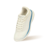 Rapid Breeze Rally Sneakers for Men : Ivory