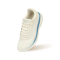 Rapid Breeze Rally Sneakers for Men : Ivory