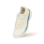 Rapid Breeze Rally Sneakers for Men : Ivory