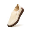 Elevate Slip Ons : Ivory