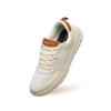 Melange Dress Sneakers : Ivory
