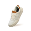 Melange Dress Sneakers : Ivory