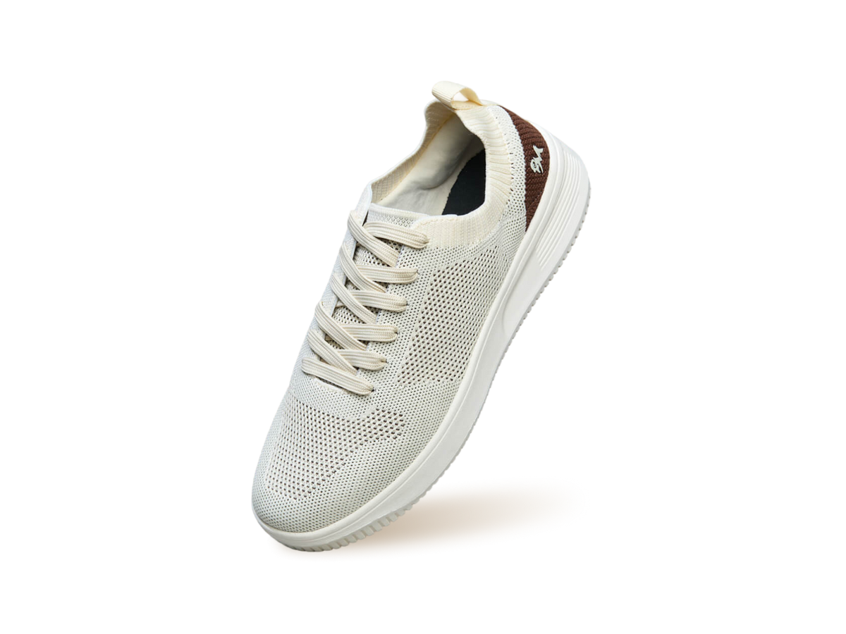 Casual Court Sneakers For Women