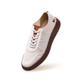 Elevate Low Top : Ivory Brown