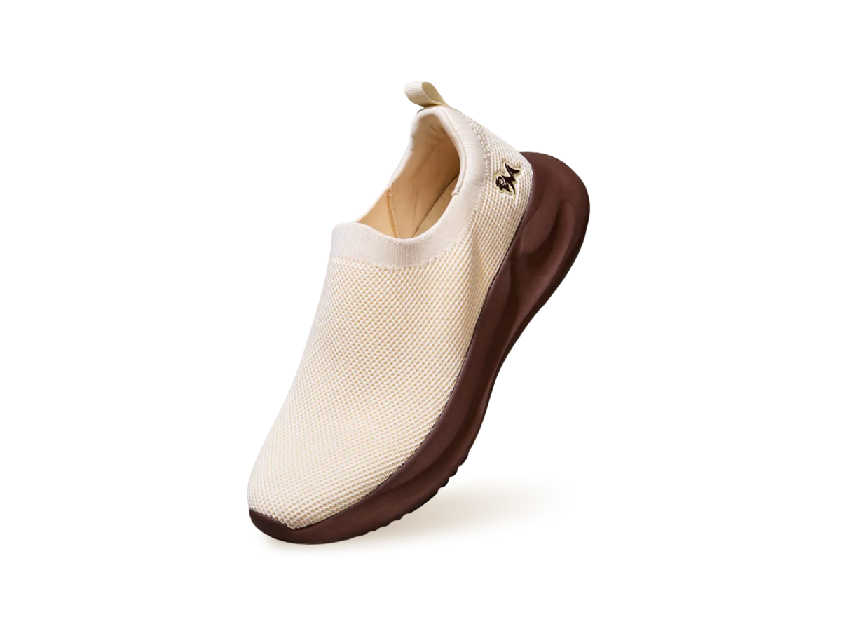 ReLive Knit Slip Ons Renew