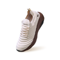 Begin Walk Glide : Ivory Brown