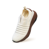 Begin Walk Breeze : Ivory Brown