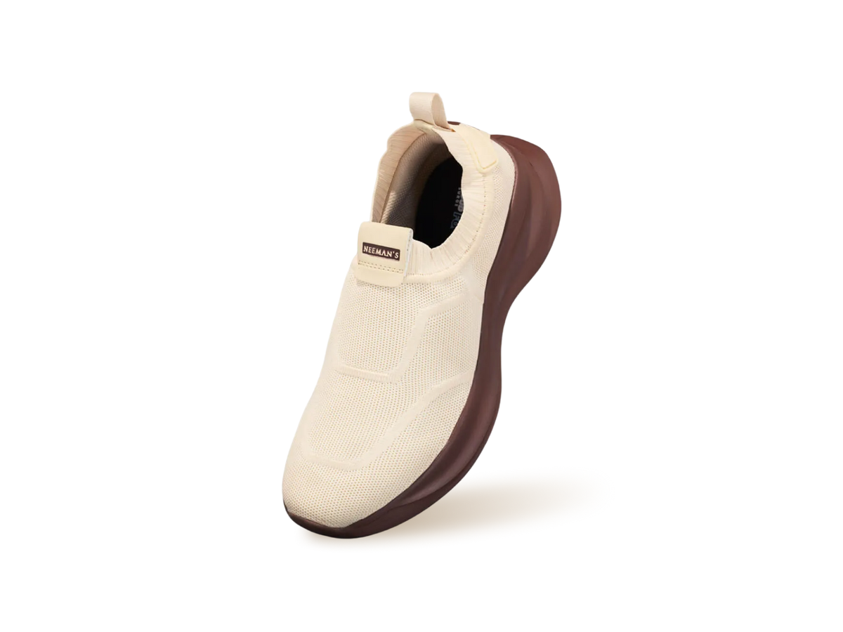 Sole Max Cush Slip Ons for Women