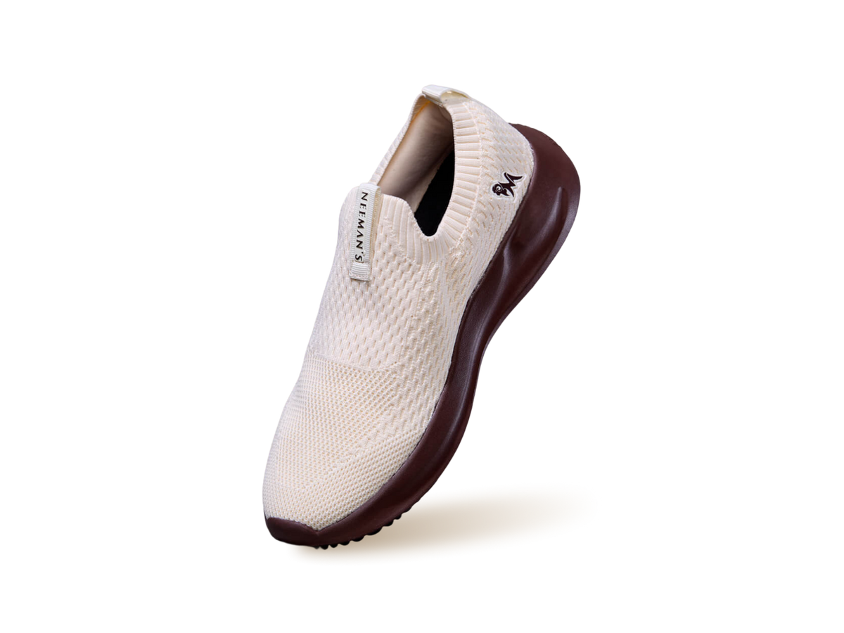 Knit Trainers For Men