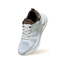 Swift Knit Sneakers For Men : Ivory Brown