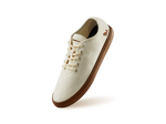 Cotton Classic Sneakers Ivory Cream