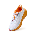 Begin Walk Prime : Ivory Orange