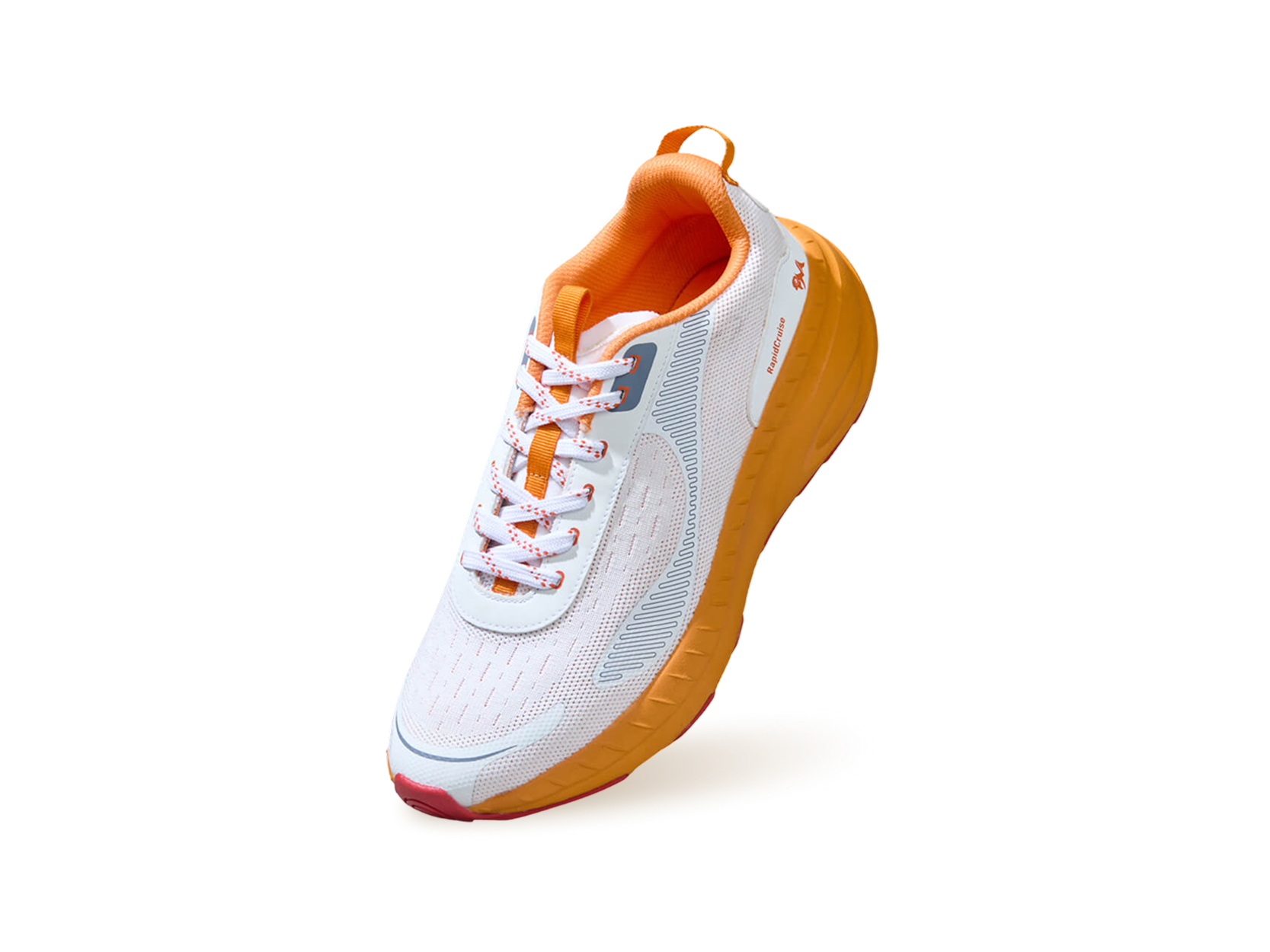 Ivory Orange