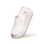 Cushers Clogs For Men : Ivory White