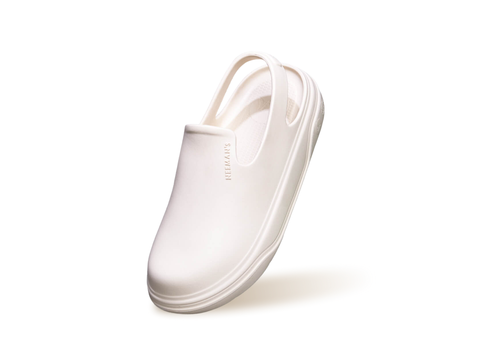 Ivory White
