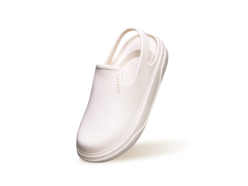 Ivory White