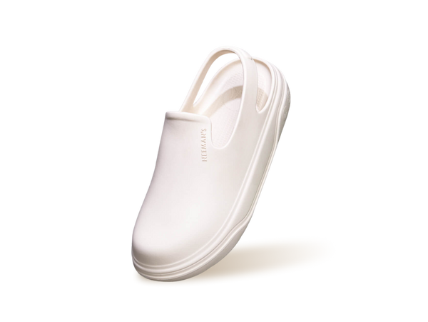Ivory White