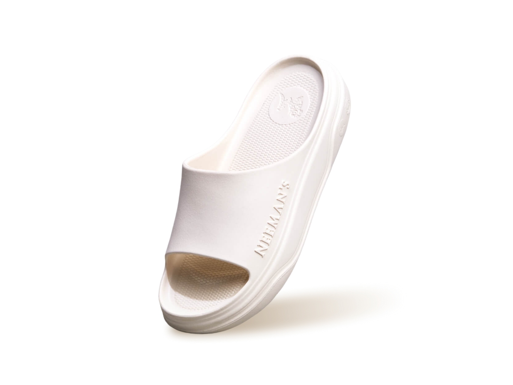 Ivory White