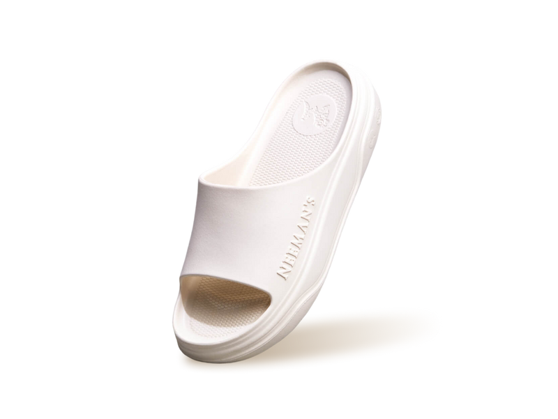 Ivory White