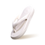 Cushers Flips For Men : Ivory White