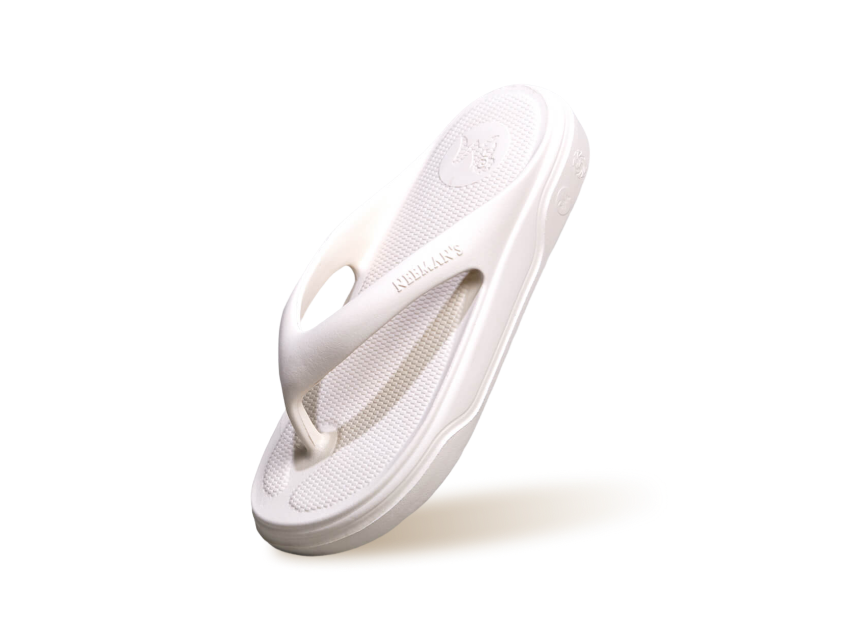 Ivory White