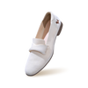 Knit Grace Loafers For Women : Ivory