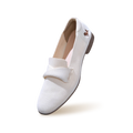 Knit Grace Loafers For Women : Ivory