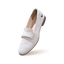 Knit Grace Loafers For Women : Ivory